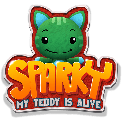 Sparky, Learn through gaming