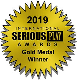 Serious Play Award, 2019